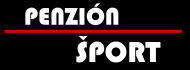 Penzión ŠPORT